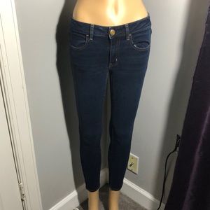 AE Super Stretch Jeggings